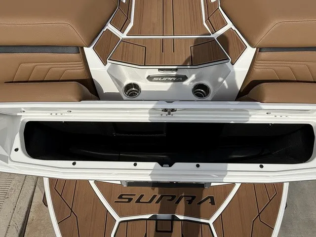 Slide: The Image of Supra R245 450 2027 - 16