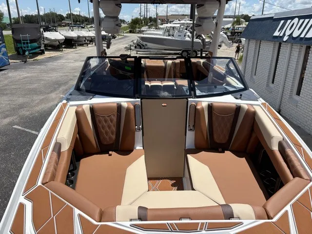 Slide: The Image of Malibu M230 2027 - 17