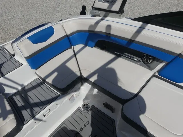 Slide: The Image of Chaparral Vortex 203 VRX 2018 - 30
