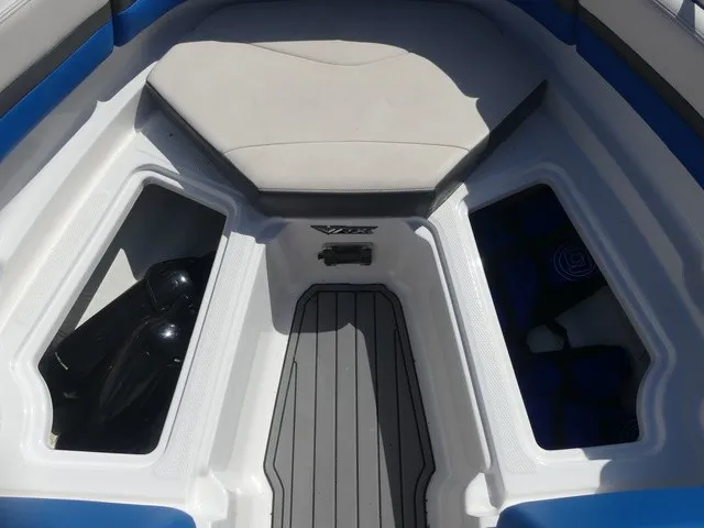 Slide: The Image of Chaparral Vortex 203 VRX 2018 - 17