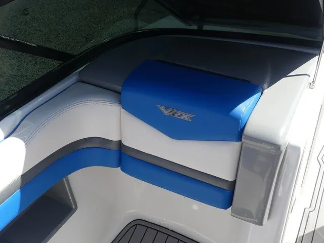 Slide: The Image of Chaparral Vortex 203 VRX 2018 - 27