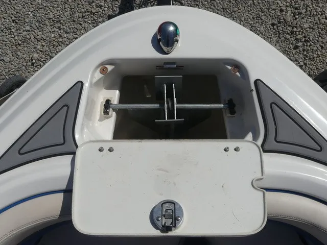Slide: The Image of Chaparral Vortex 203 VRX 2018 - 15