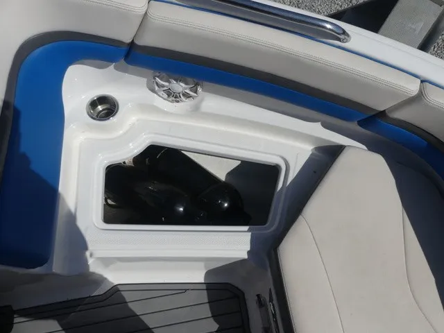 Slide: The Image of Chaparral Vortex 203 VRX 2018 - 18