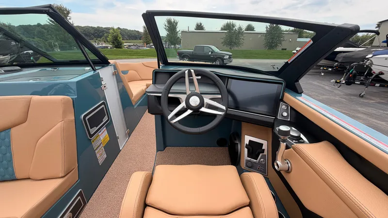 Slide: The Image of MasterCraft XT22 2027 - 52