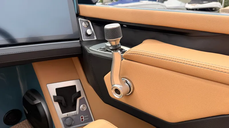 Slide: The Image of MasterCraft XT22 2027 - 56