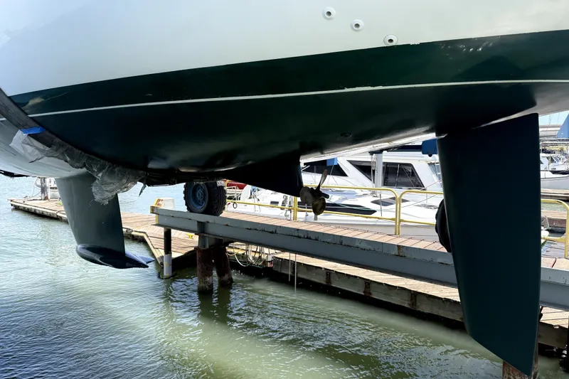 Slide: The Image of Underbody - 18