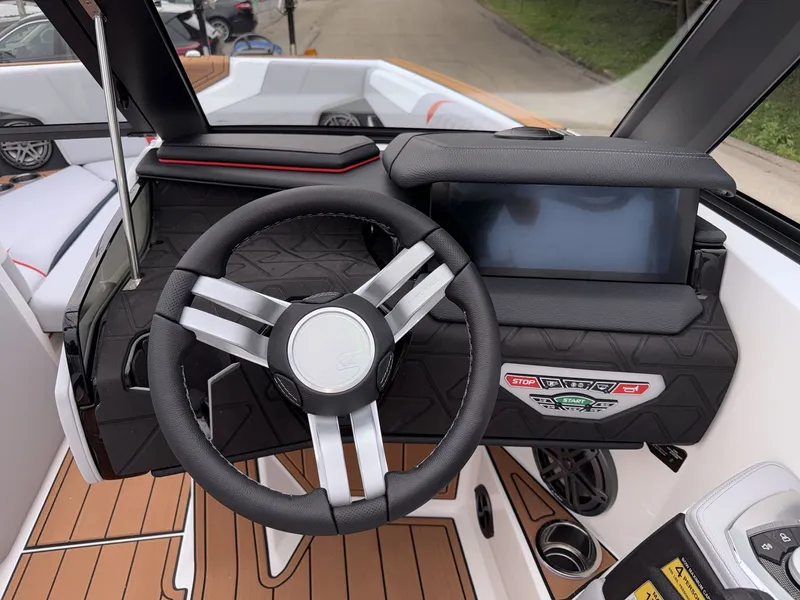 Slide: The Image of Nautique Super Air Nautique GS24 2027 - 19