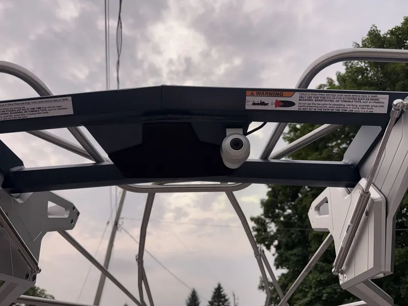 Slide: The Image of Nautique Super Air Nautique GS24 2027 - 15