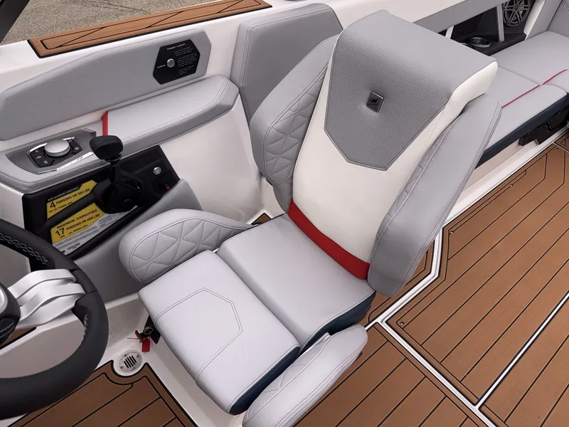 Slide: The Image of Nautique Super Air Nautique GS24 2027 - 21