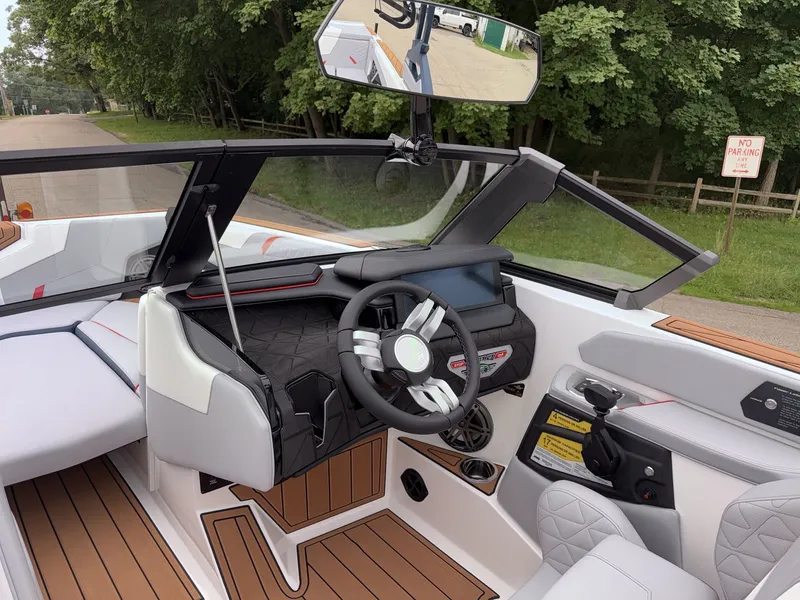 Slide: The Image of Nautique Super Air Nautique GS24 2027 - 14