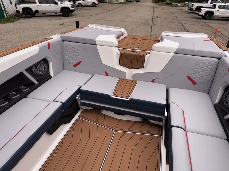 Slide: The Image of Nautique Super Air Nautique GS24 2027 - 23