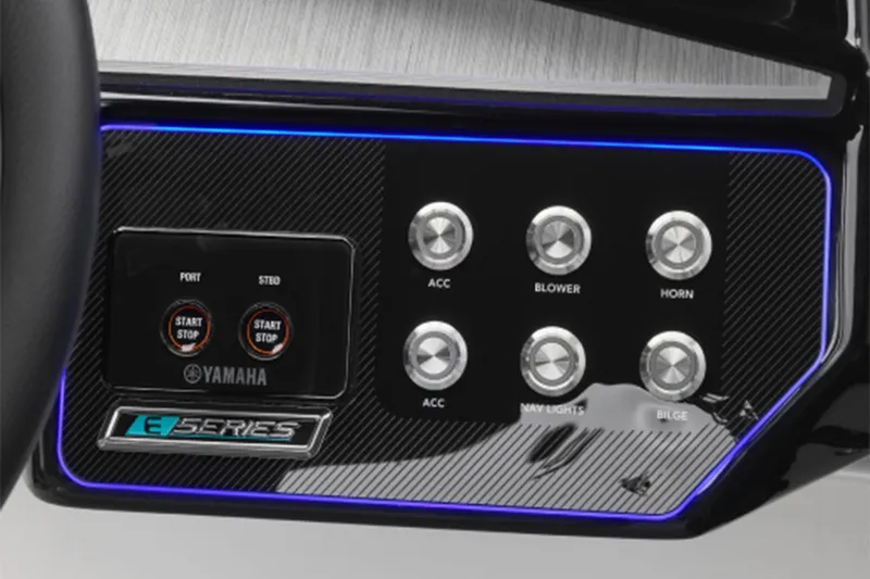 Slide: The Image of Yamaha 222XE 2026 - 5