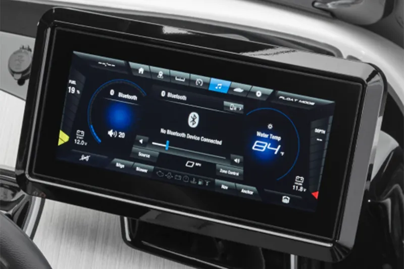 Slide: The Image of Yamaha 222XE 2026 - 3