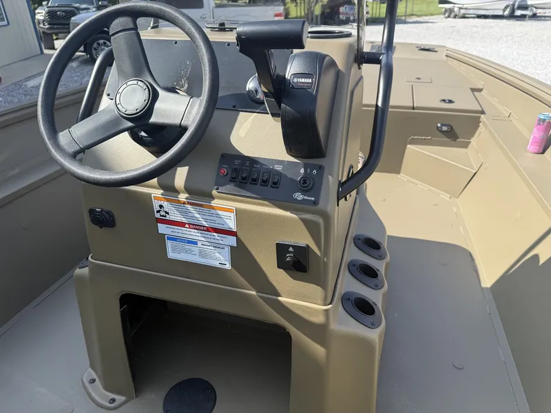 Slide: The Image of G3 Gator Tough 20-115 SHO 2027 - 5