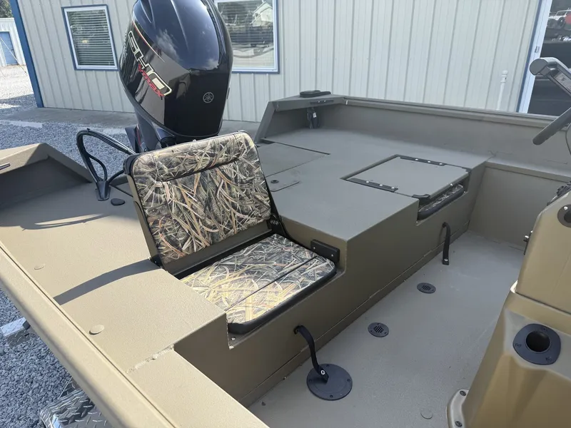Slide: The Image of G3 Gator Tough 20-115 SHO 2027 - 6