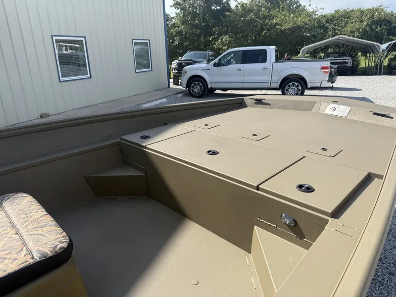 Slide: The Image of G3 Gator Tough 20-115 SHO 2027 - 2