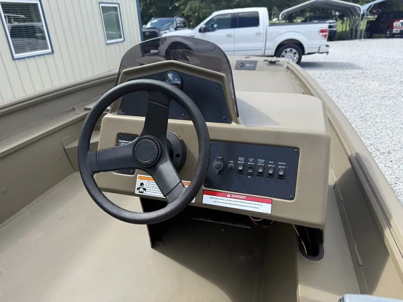 Slide: The Image of G3 Gator Tough 17 SC-70HP BROWN 2027 - 4