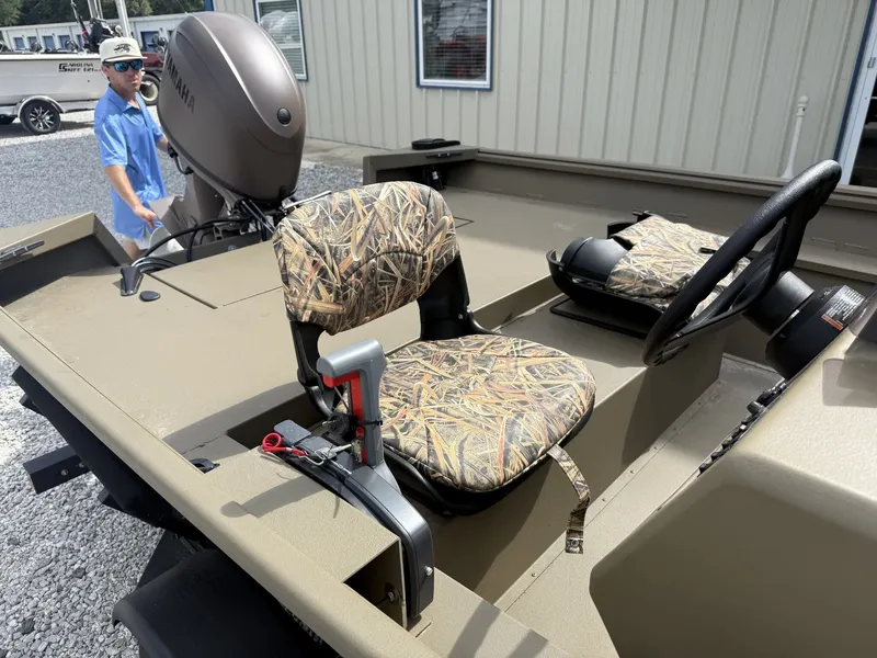 Slide: The Image of G3 Gator Tough 17 SC-70HP BROWN 2027 - 5