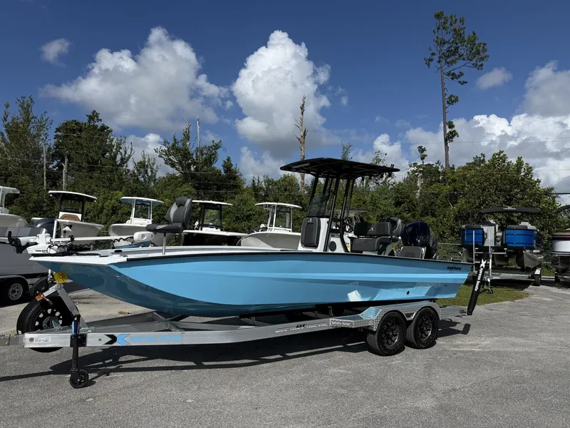 The Image of Xpress X-Bay Series X23 FACTORY T TOP 2027 - 1