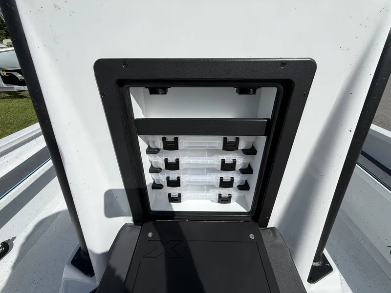 Slide: The Image of Xpress X-Bay Series X23 FACTORY T TOP 2027 - 14