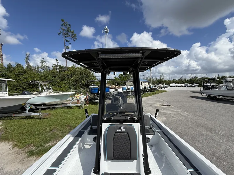 Slide: The Image of Xpress X-Bay Series X23 FACTORY T TOP 2027 - 12