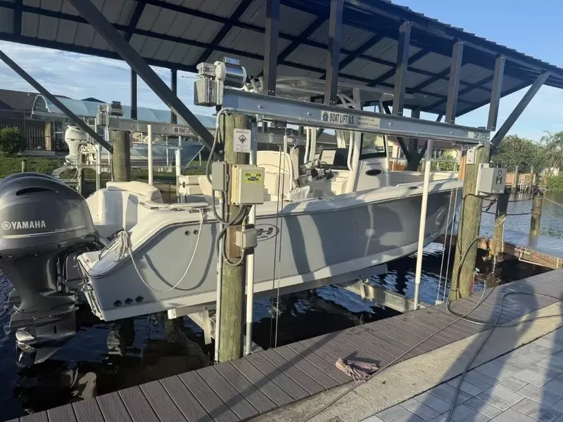 The Image of Sea Hunt Ultra 275SE 2023 - 18
