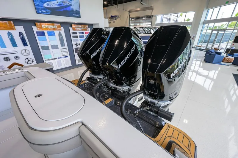 Slide: The Image of Valhalla Boatworks V-37 2026 - 50