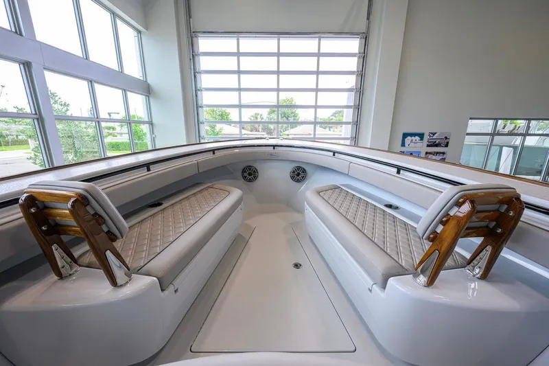 Slide: The Image of Valhalla Boatworks V-37 2026 - 3