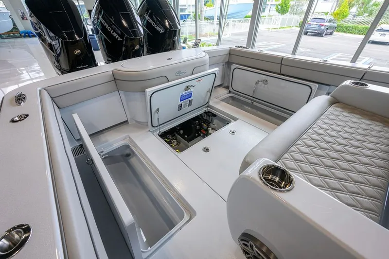 Slide: The Image of Valhalla Boatworks V-37 2026 - 42