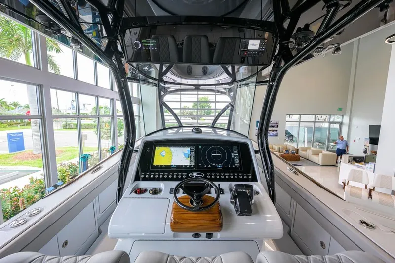 Slide: The Image of Valhalla Boatworks V-37 2026 - 18
