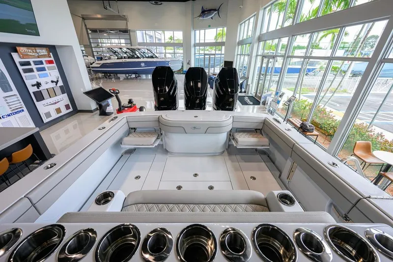Slide: The Image of Valhalla Boatworks V-37 2026 - 29
