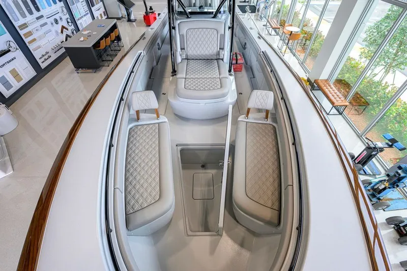 Slide: The Image of Valhalla Boatworks V-37 2026 - 13