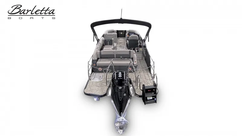 Slide: The Image of Barletta Lusso L23U 2027 - 5