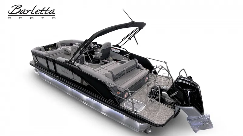 Slide: The Image of Barletta Lusso L23U 2027 - 6