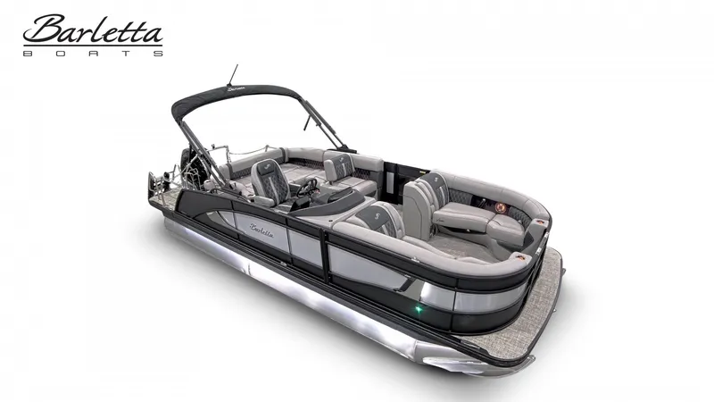 Slide: The Image of Barletta Lusso L23U 2027 - 3