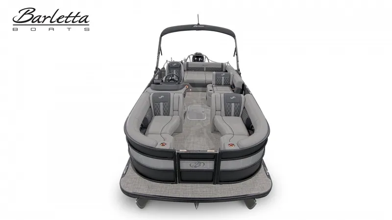 Slide: The Image of Barletta Lusso L23U 2027 - 2