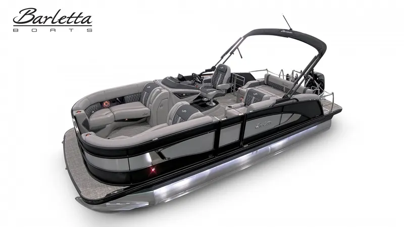 The Image of Barletta Lusso L23U 2027 - 1