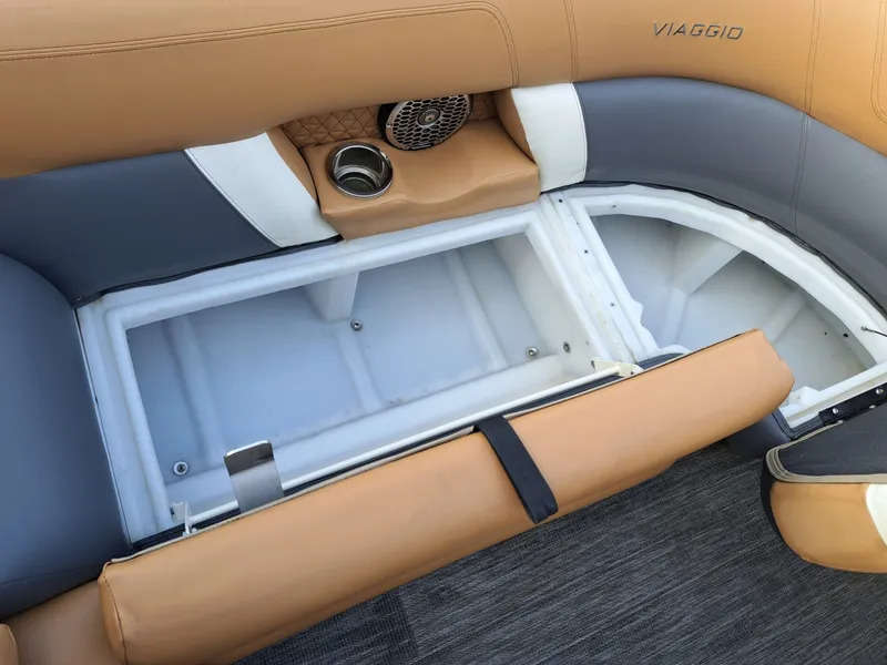 Slide: The Image of Viaggio D23S 2022 - 14