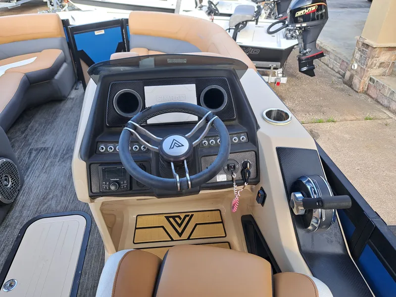 Slide: The Image of Viaggio D23S 2022 - 18