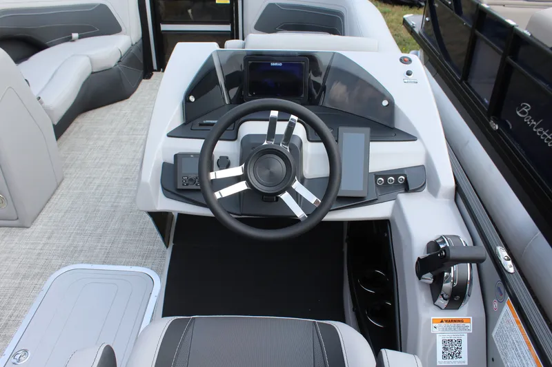 Slide: The Image of Barletta Cabrio C22U 2027 - 10