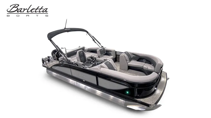 Slide: The Image of Barletta Cabrio C22U 2027 - 18