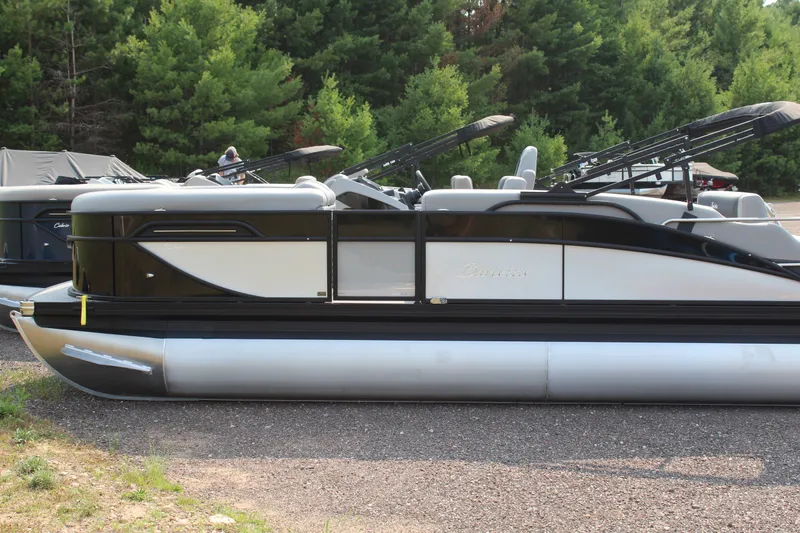 The Image of Barletta Cabrio C22U 2027 - 1