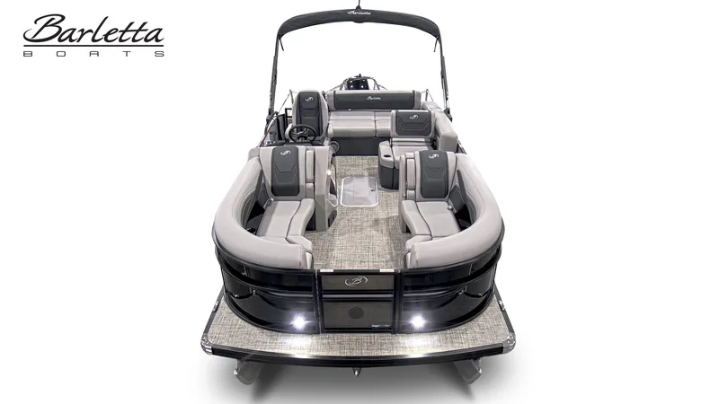 Slide: The Image of Barletta Cabrio C22U 2027 - 20