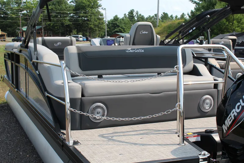 Slide: The Image of Barletta Cabrio C22U 2027 - 6