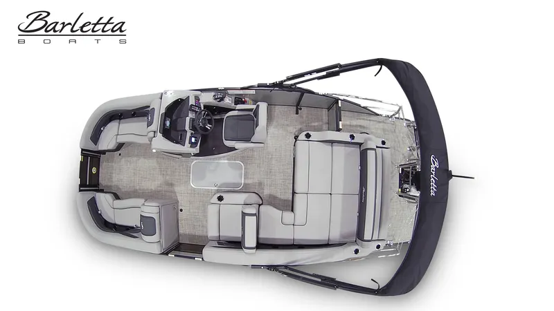 Slide: The Image of Barletta Cabrio C22U 2027 - 22