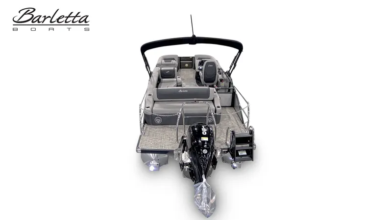 Slide: The Image of Barletta Cabrio C22U 2027 - 21
