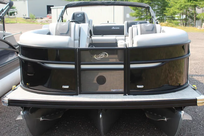 Slide: The Image of Barletta Cabrio C22U 2027 - 3