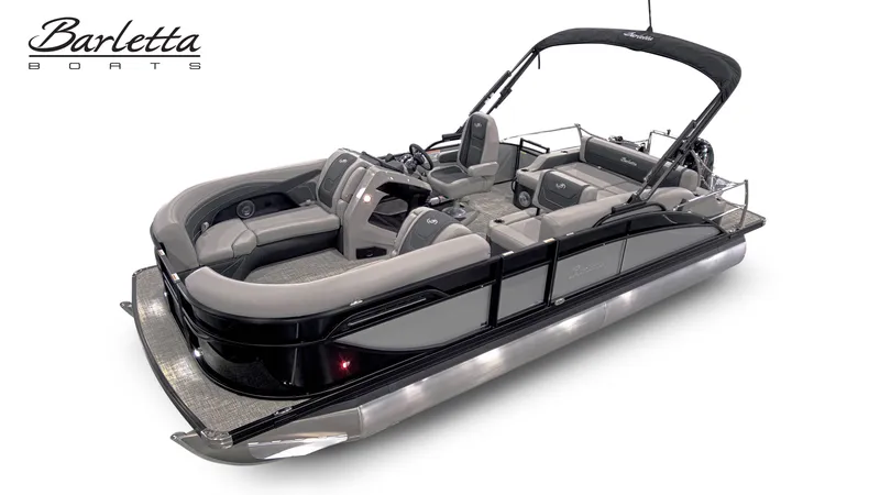Slide: The Image of Barletta Cabrio C22U 2027 - 16