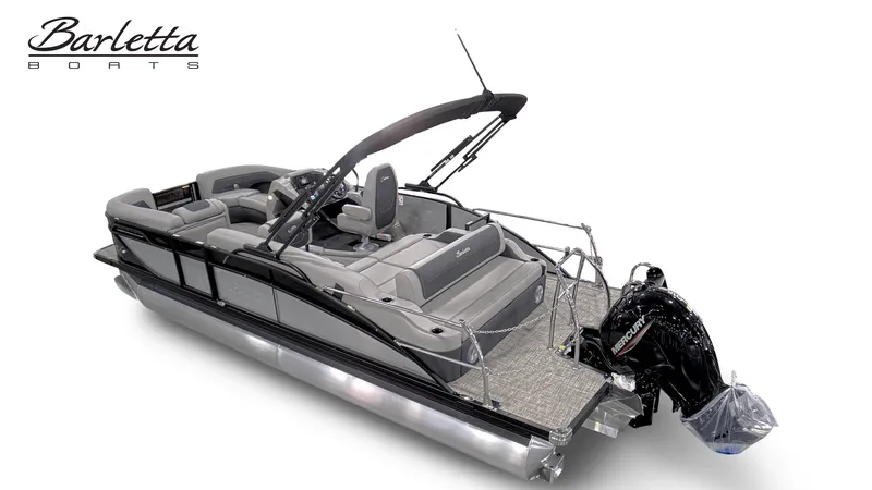 Slide: The Image of Barletta Cabrio C22U 2027 - 17