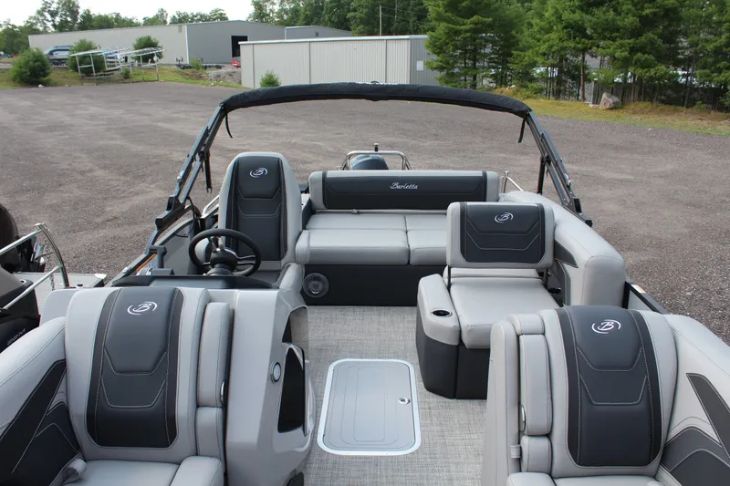 Slide: The Image of Barletta Cabrio C22U 2027 - 13